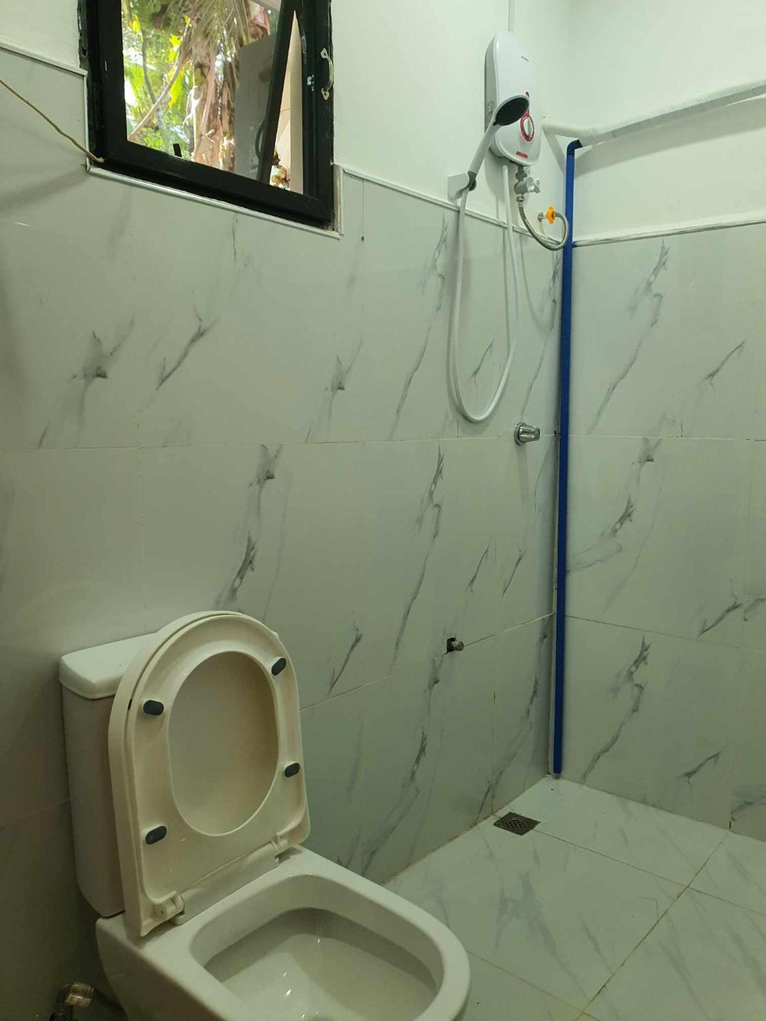 Chery'S Guesthouse San Juan  Zewnętrze zdjęcie
