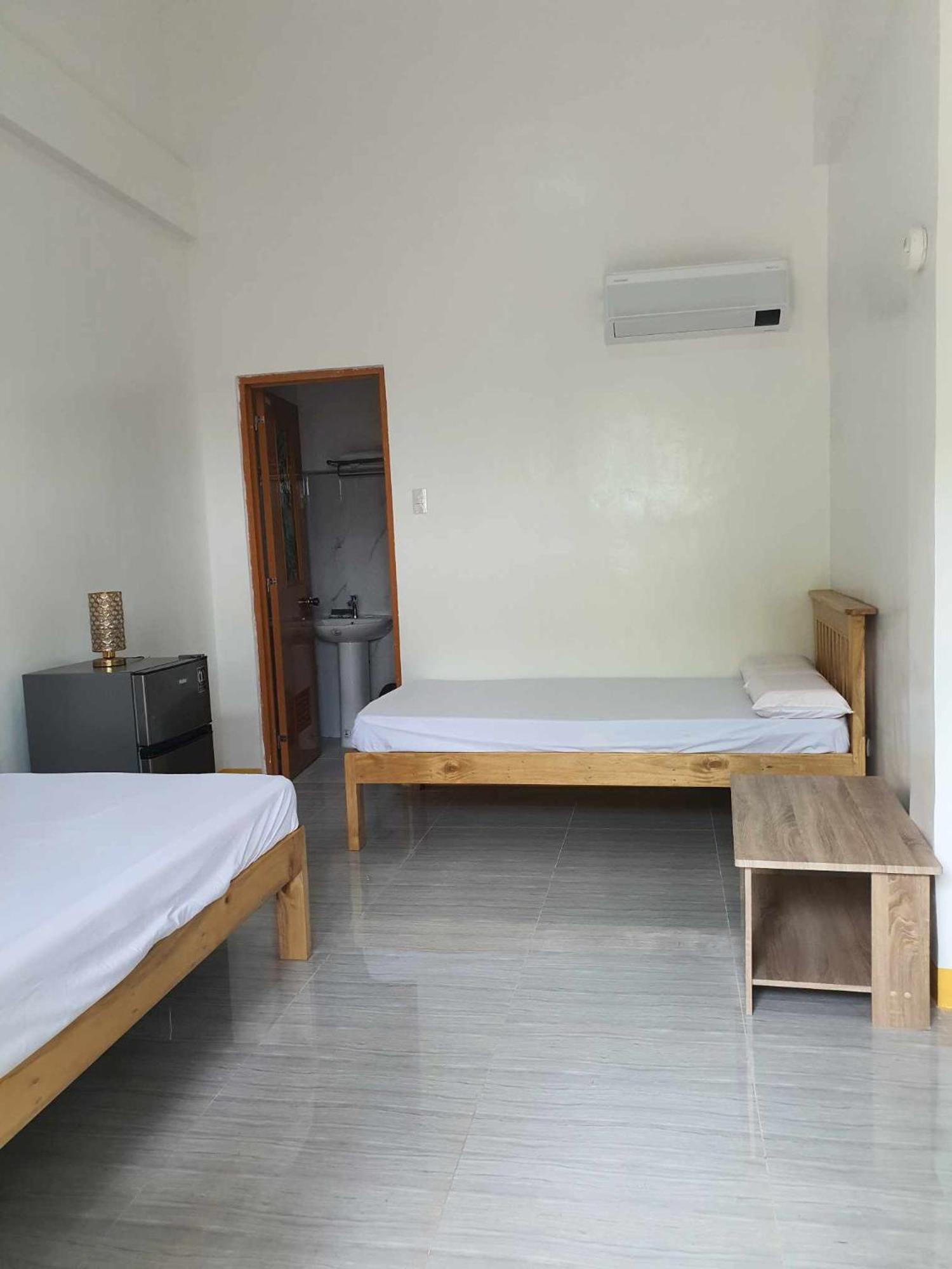 Chery'S Guesthouse San Juan  Zewnętrze zdjęcie