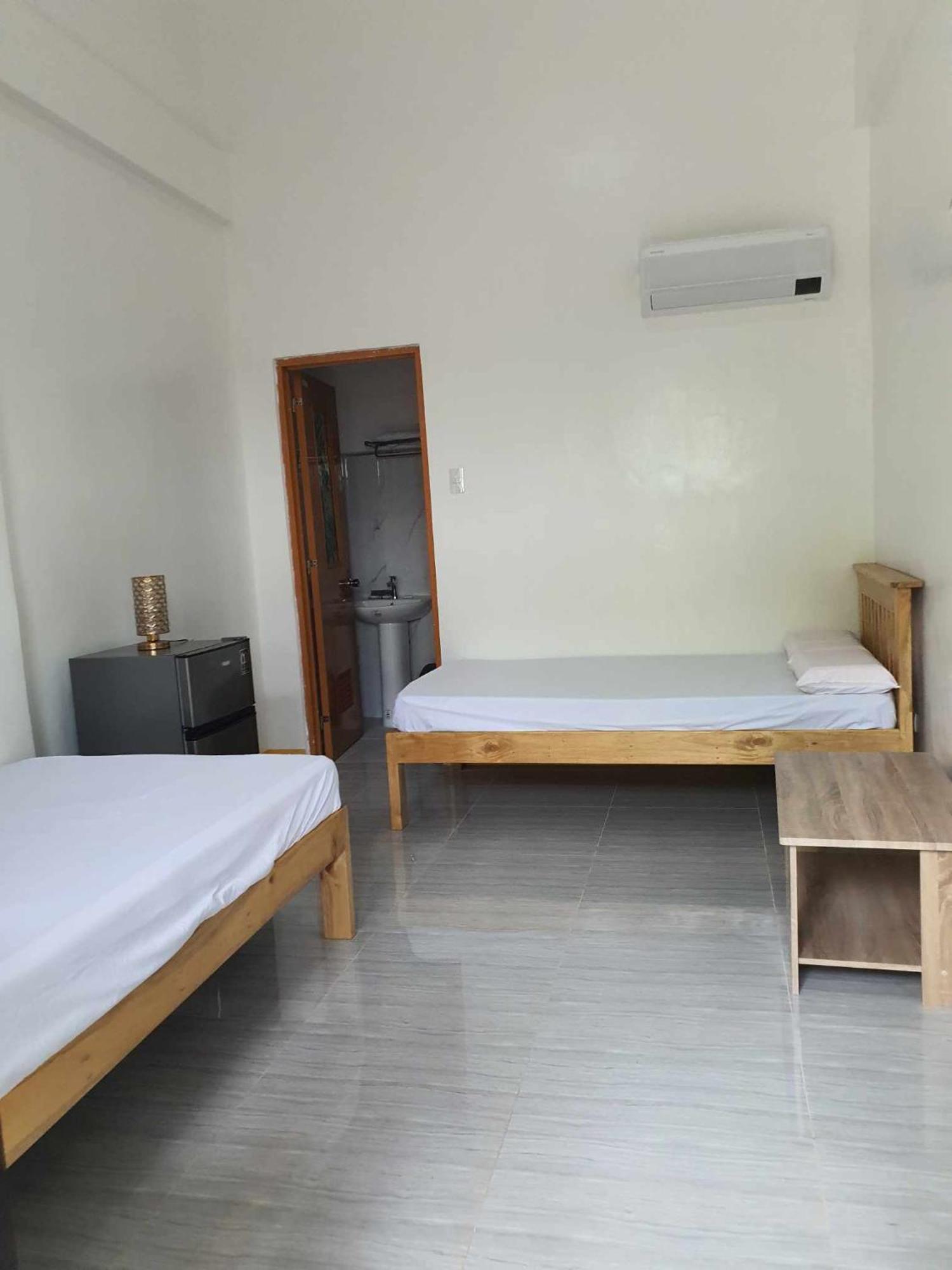 Chery'S Guesthouse San Juan  Zewnętrze zdjęcie
